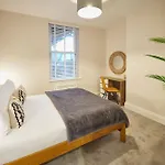 Host & - Flat 1 At Temperance House * Saltburn-by-the-Sea