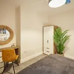 Apartment Host & - Flat 1 At Temperance House